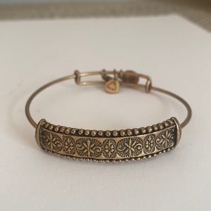 Alex & Ani Bracelet